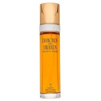 Diamonds and Emeralds EDT